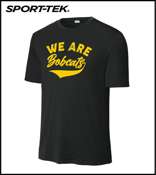 Sport Tek Performance Tee 2502