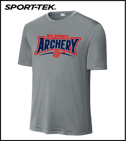 Sport Tek Performance Tee 2502