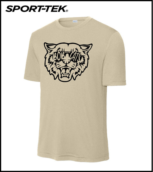 Sport Tek Performance Tee 2503