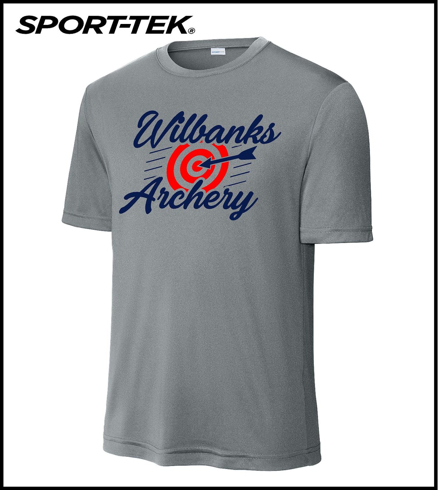 Sport Tek Performance Tee 2503