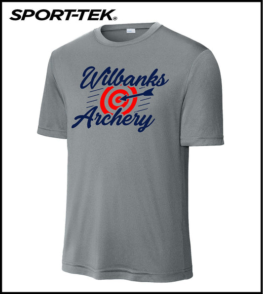 Sport Tek Performance Tee 2503