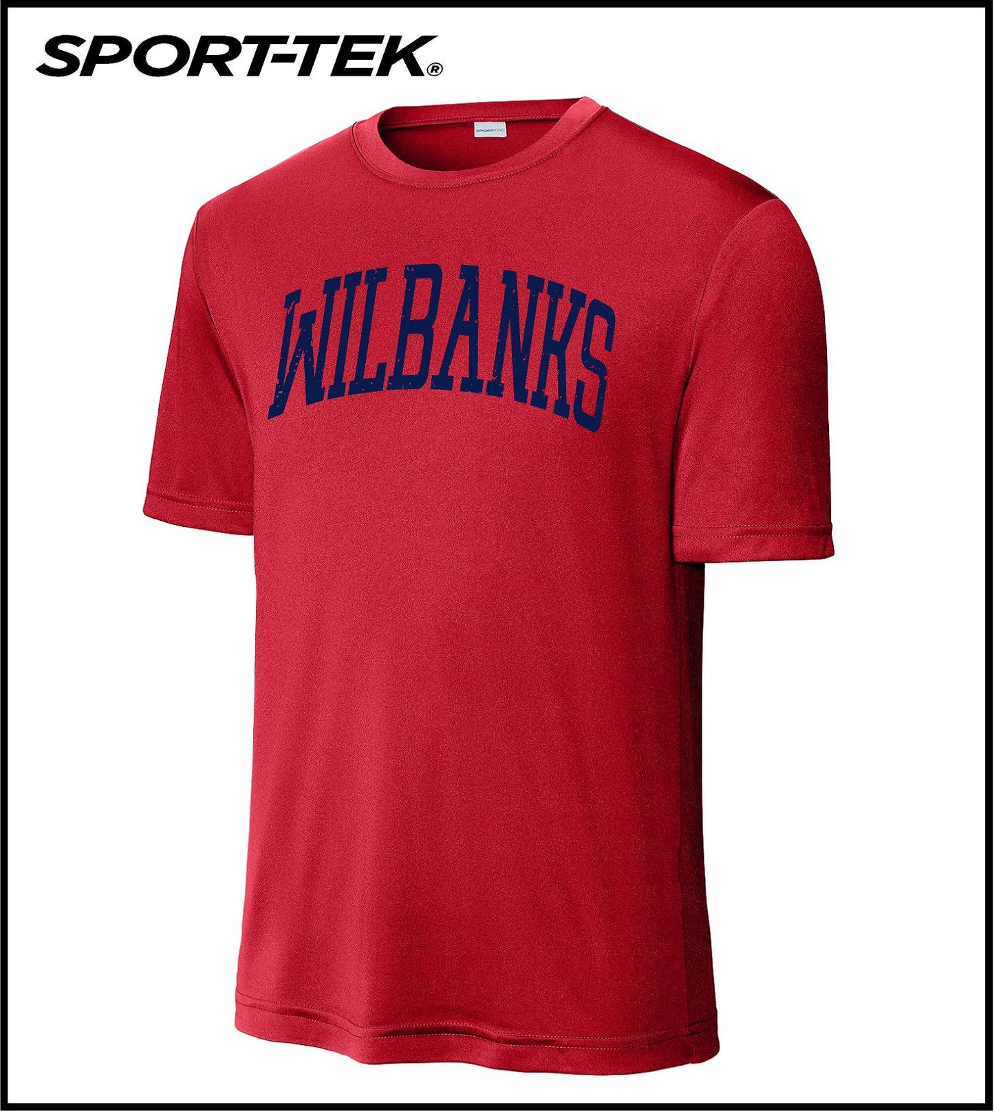 Sport Tek Performance Tee 2504