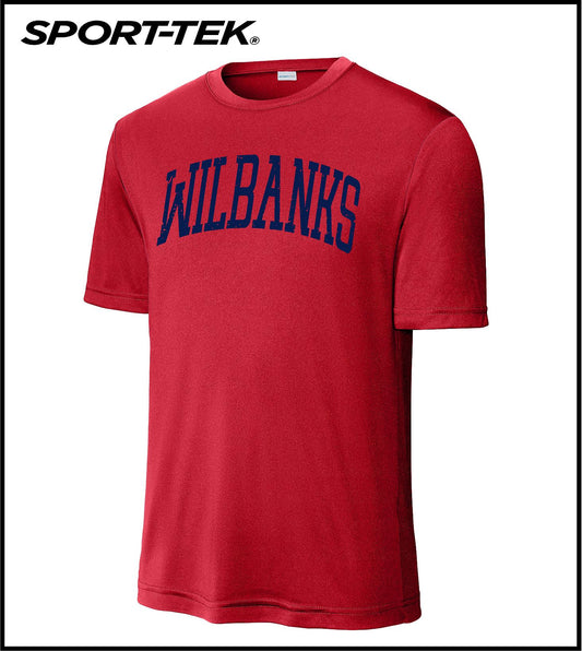 Sport Tek Performance Tee 2504