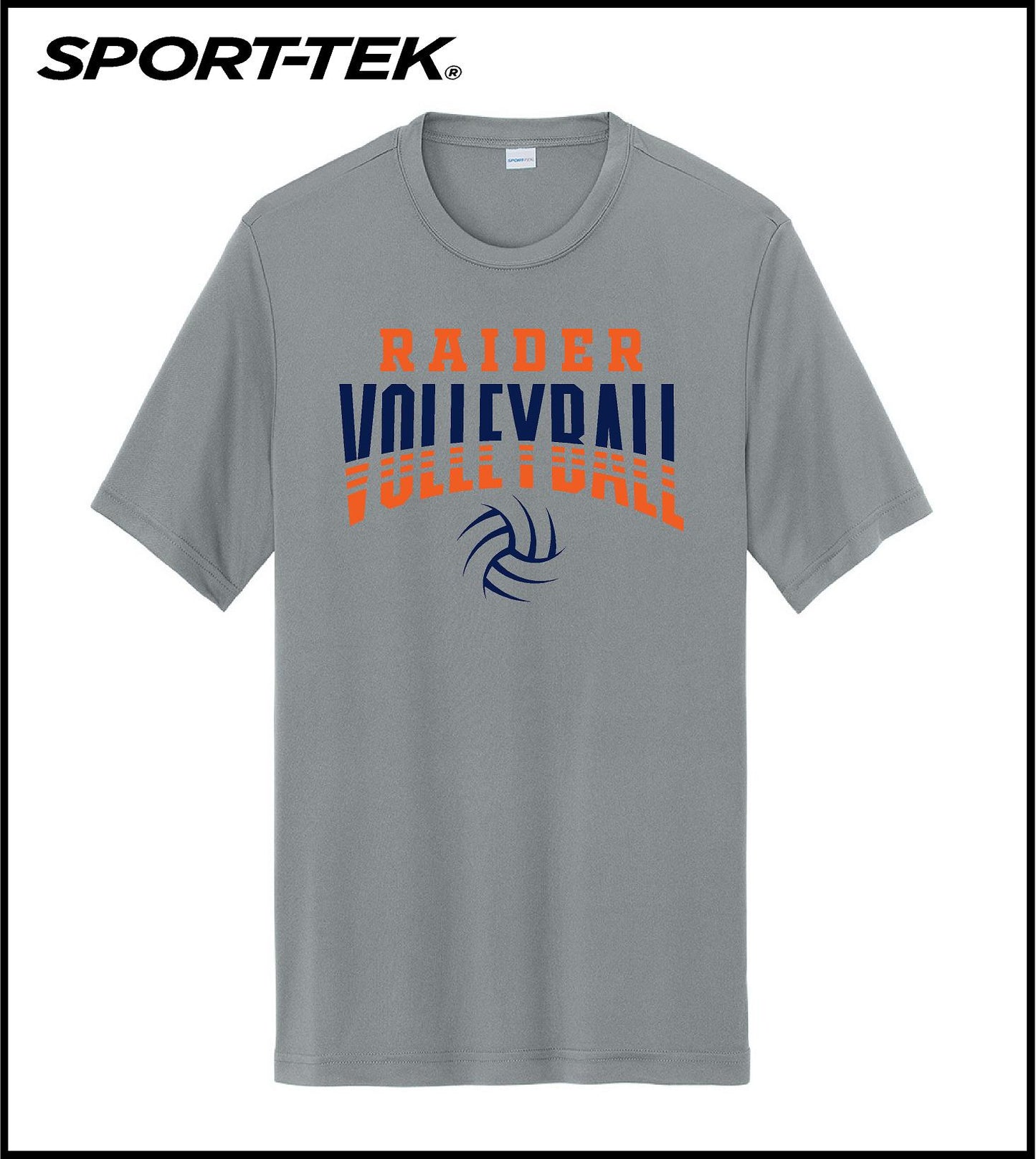 Sport Tek Performance Tee 2504