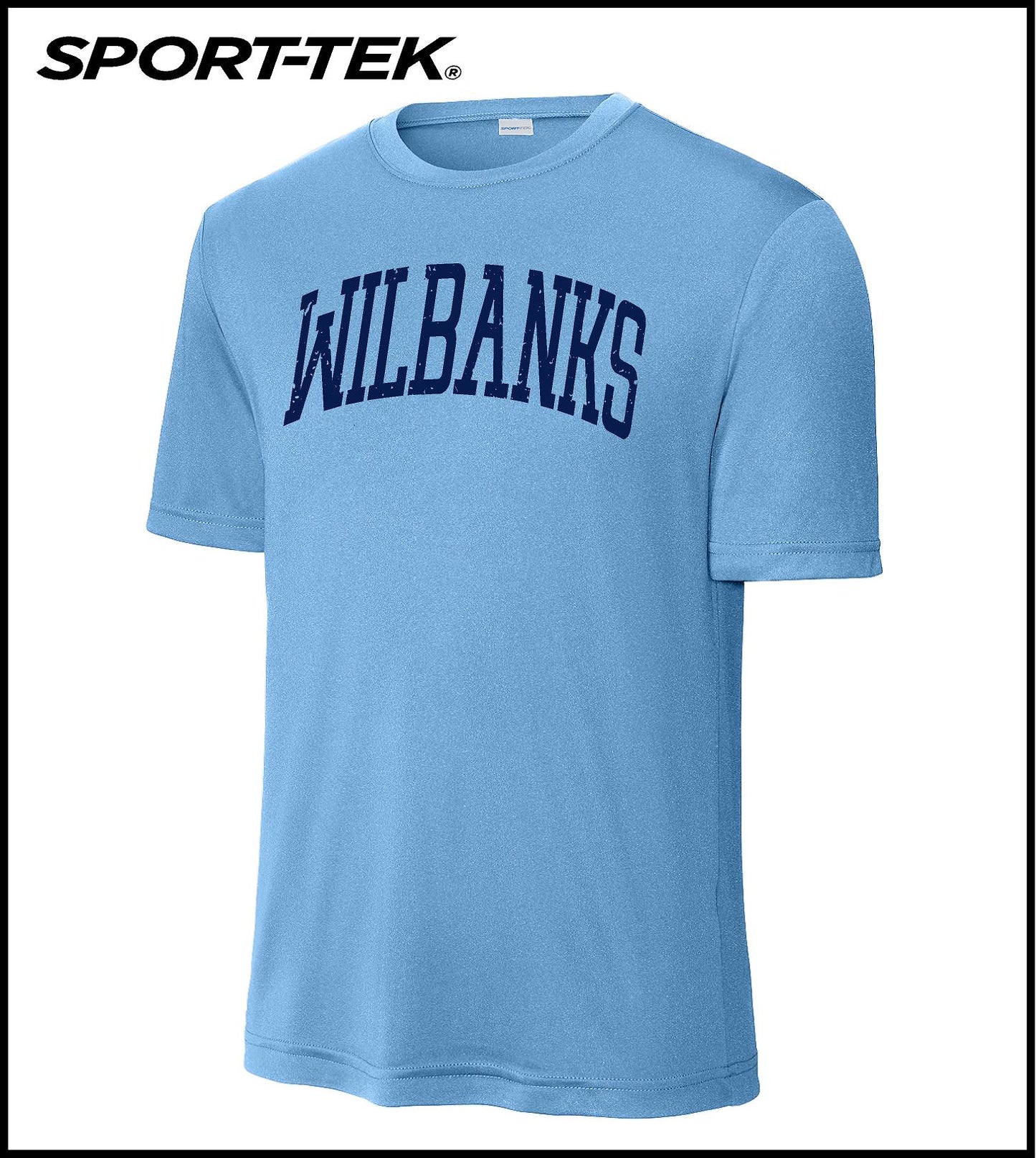 Sport Tek Performance Tee 2505