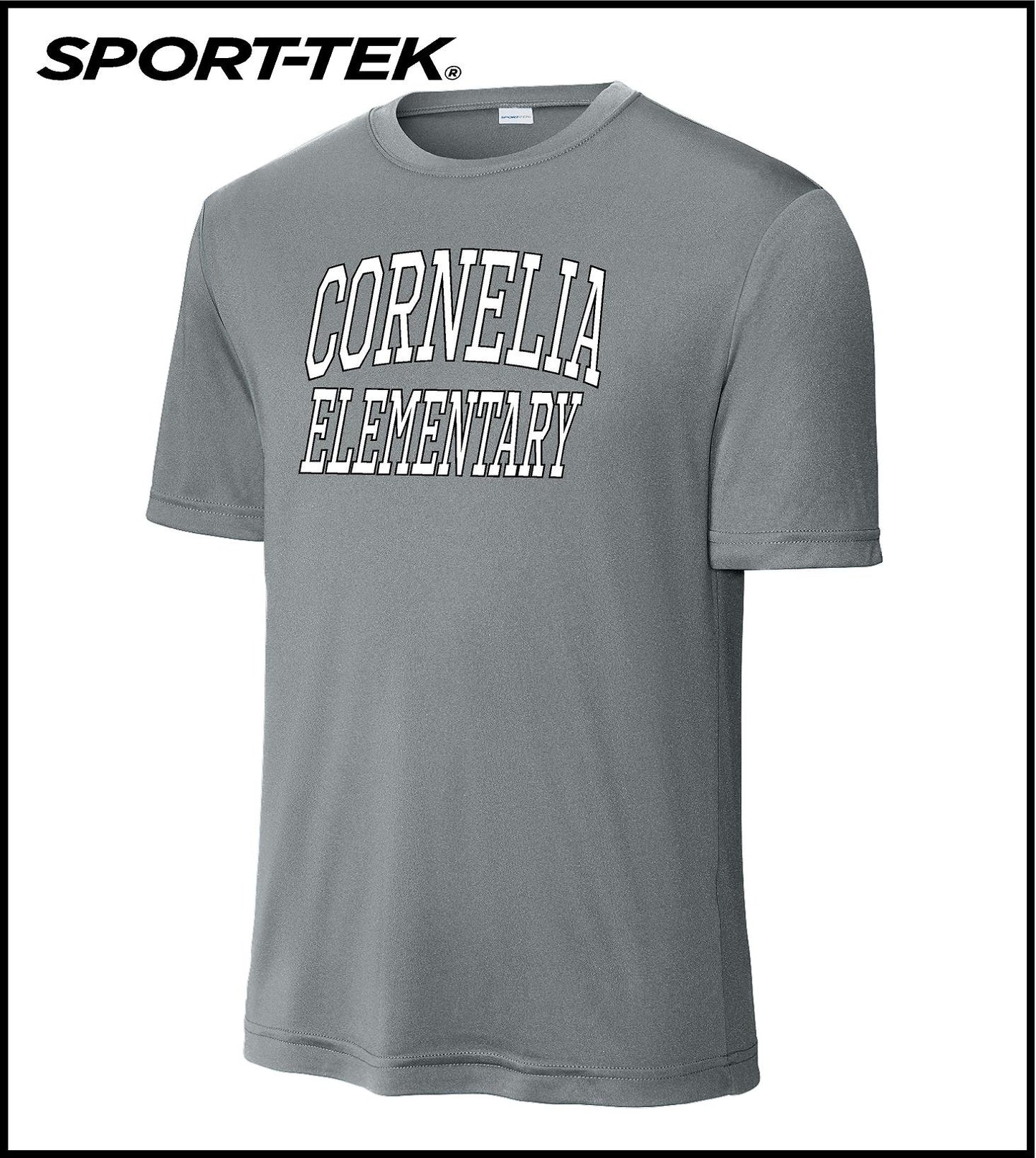 Sport Tek Performance Tee 2602