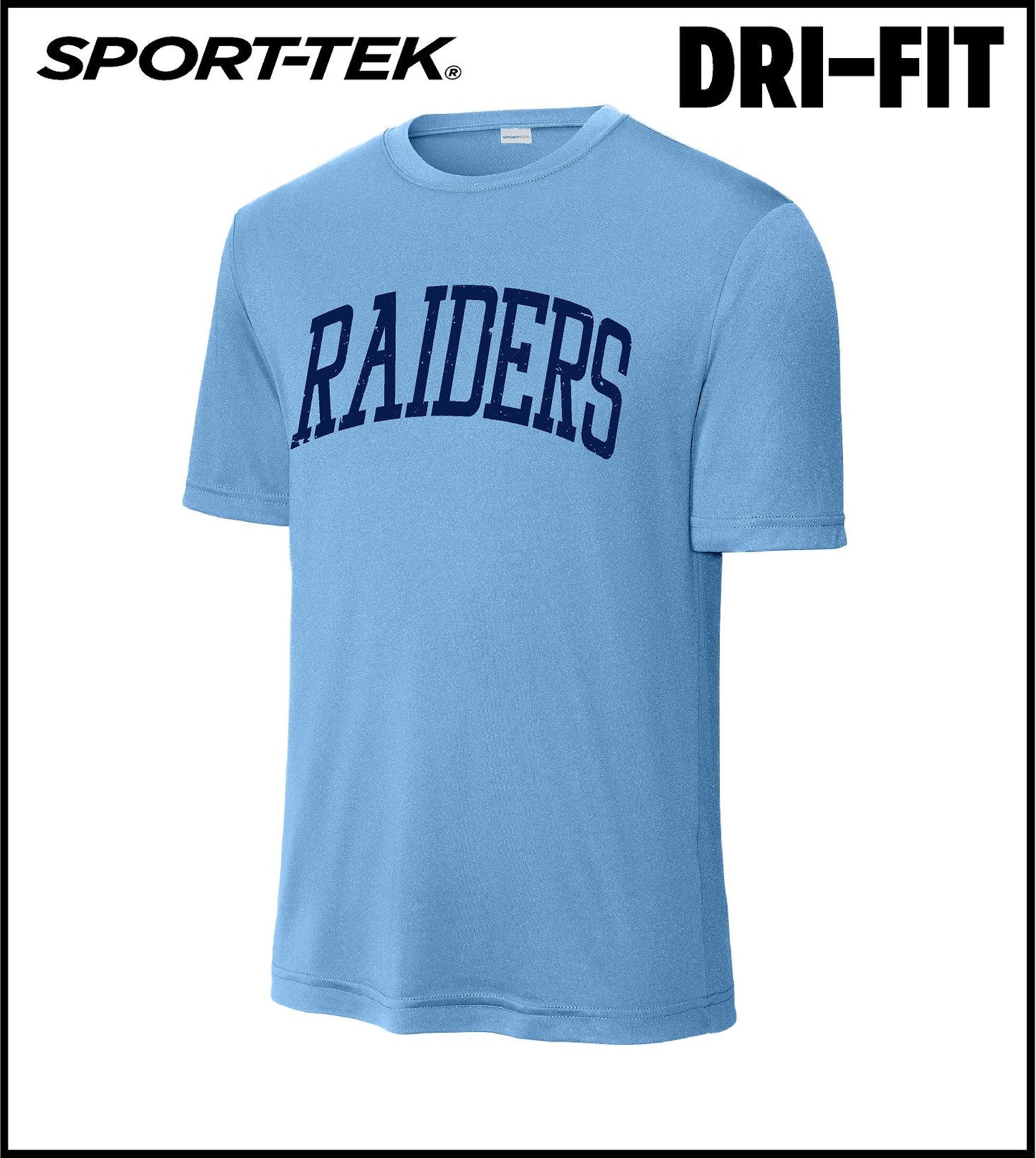 Sport Tek Performance Tee 2602