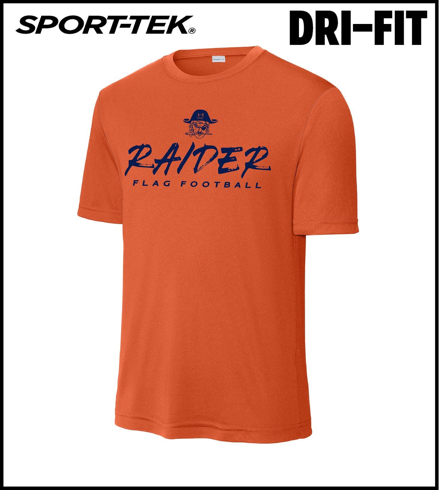 Sport Tek Performance Tee 2603