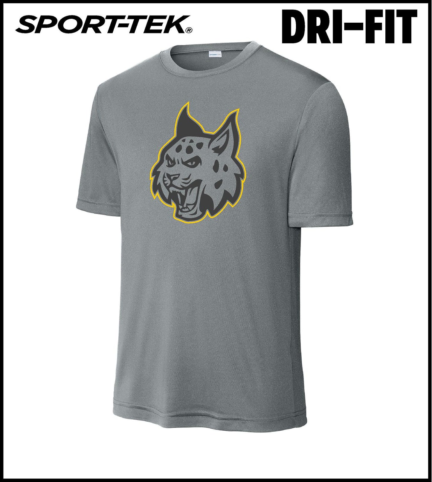 Sport Tek Performance Tee 2604