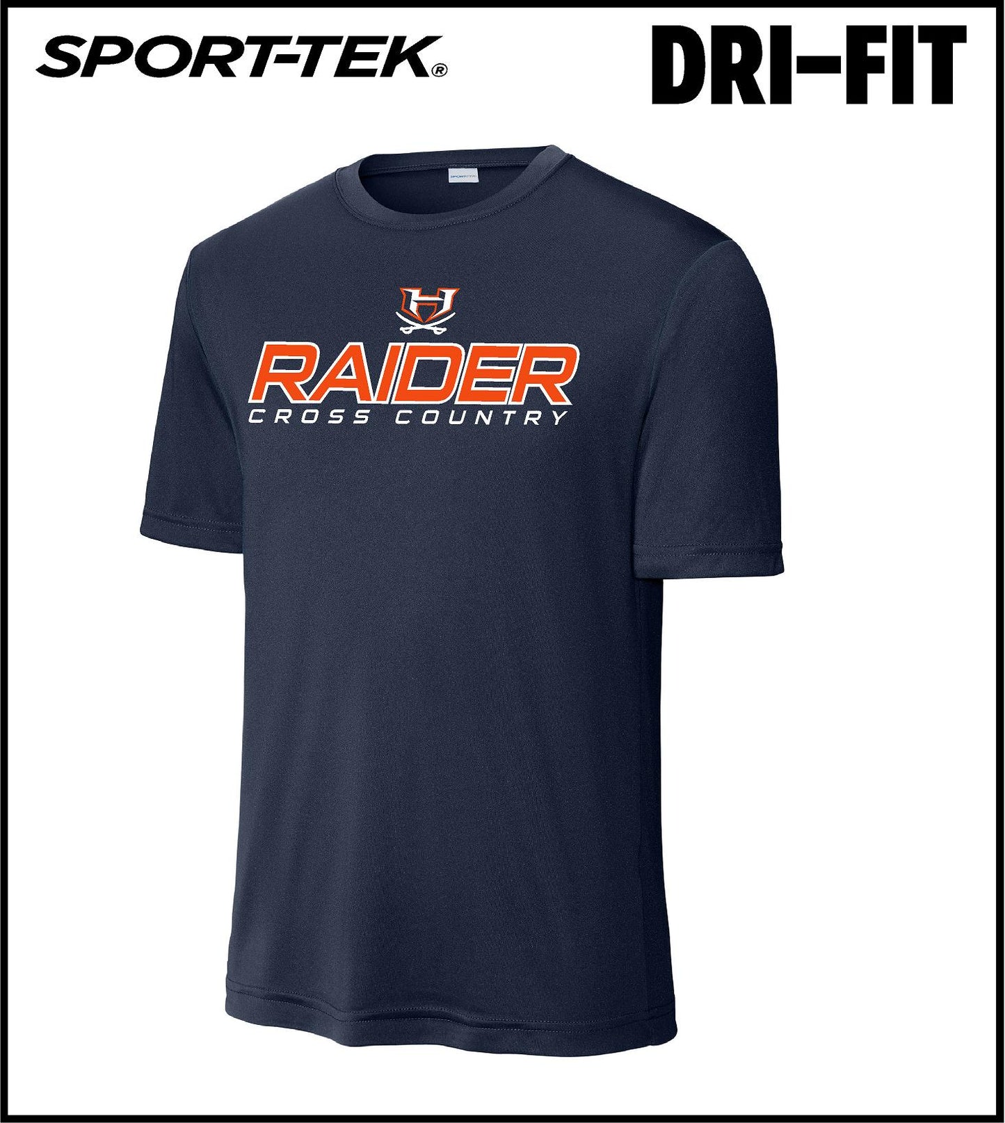 Sport Tek Performance Tee 2604