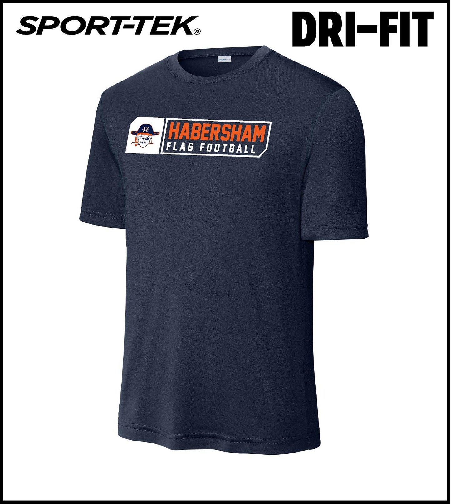 Sport Tek Performance Tee 2605