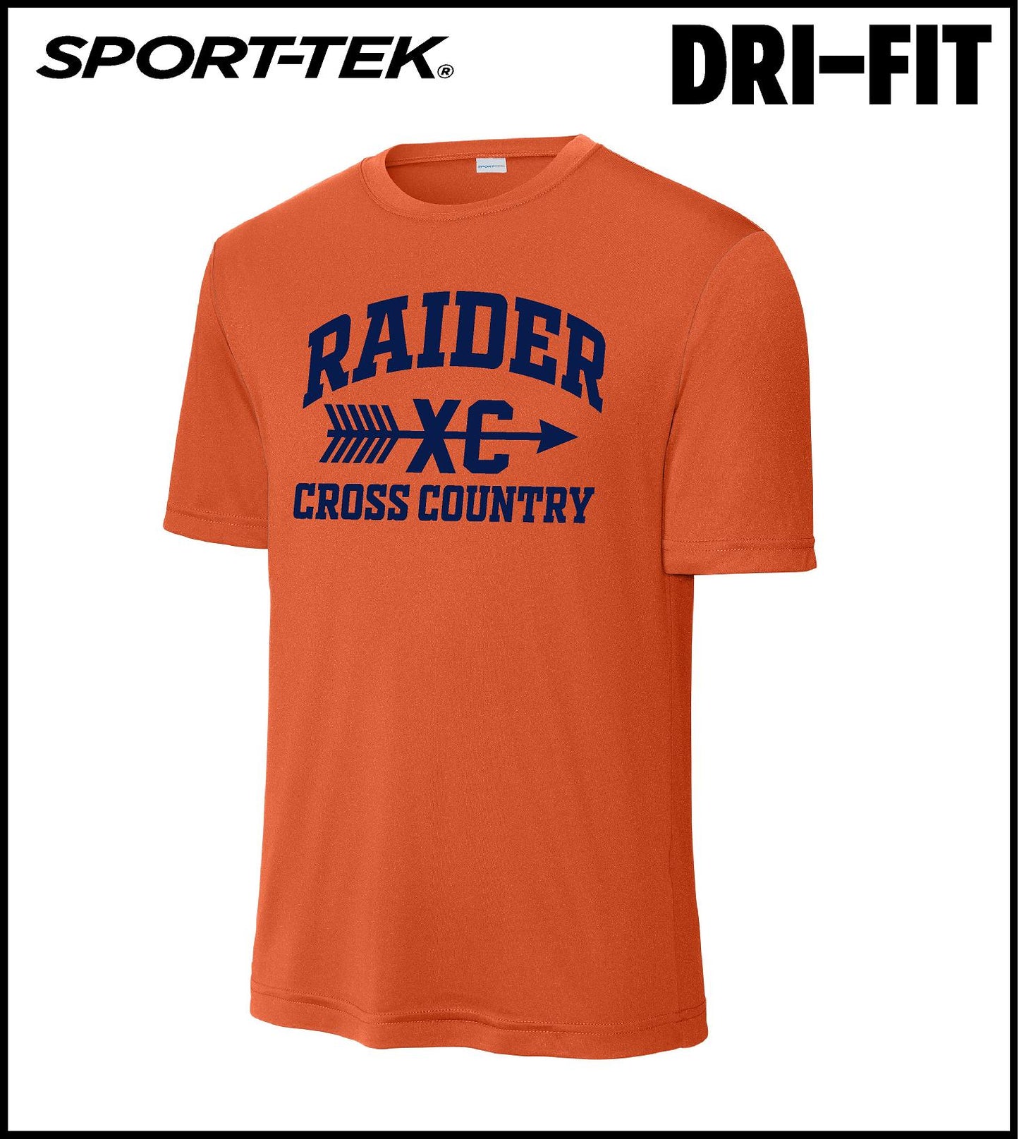Sport Tek Performance Tee 2606