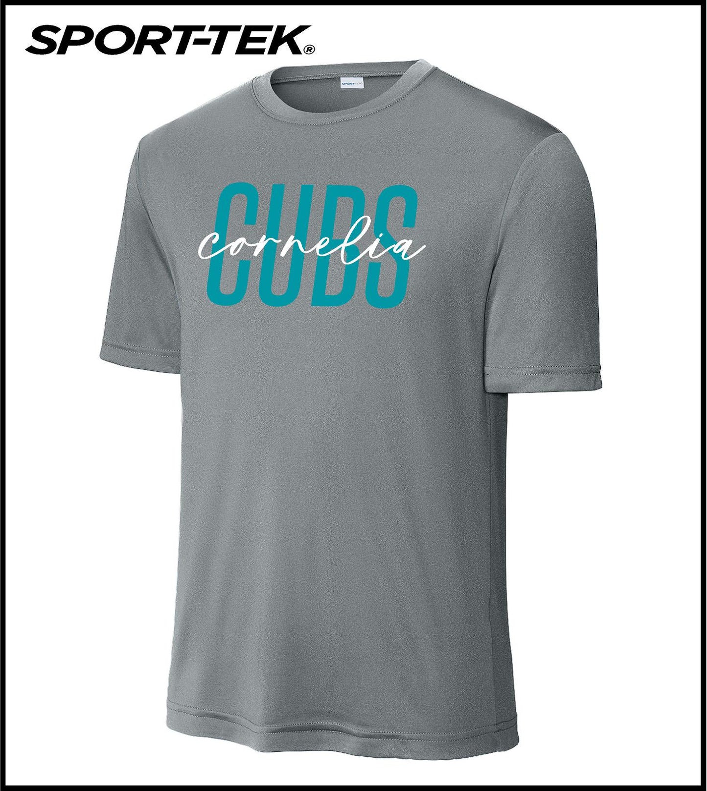Sport Tek Performance Tee 2607