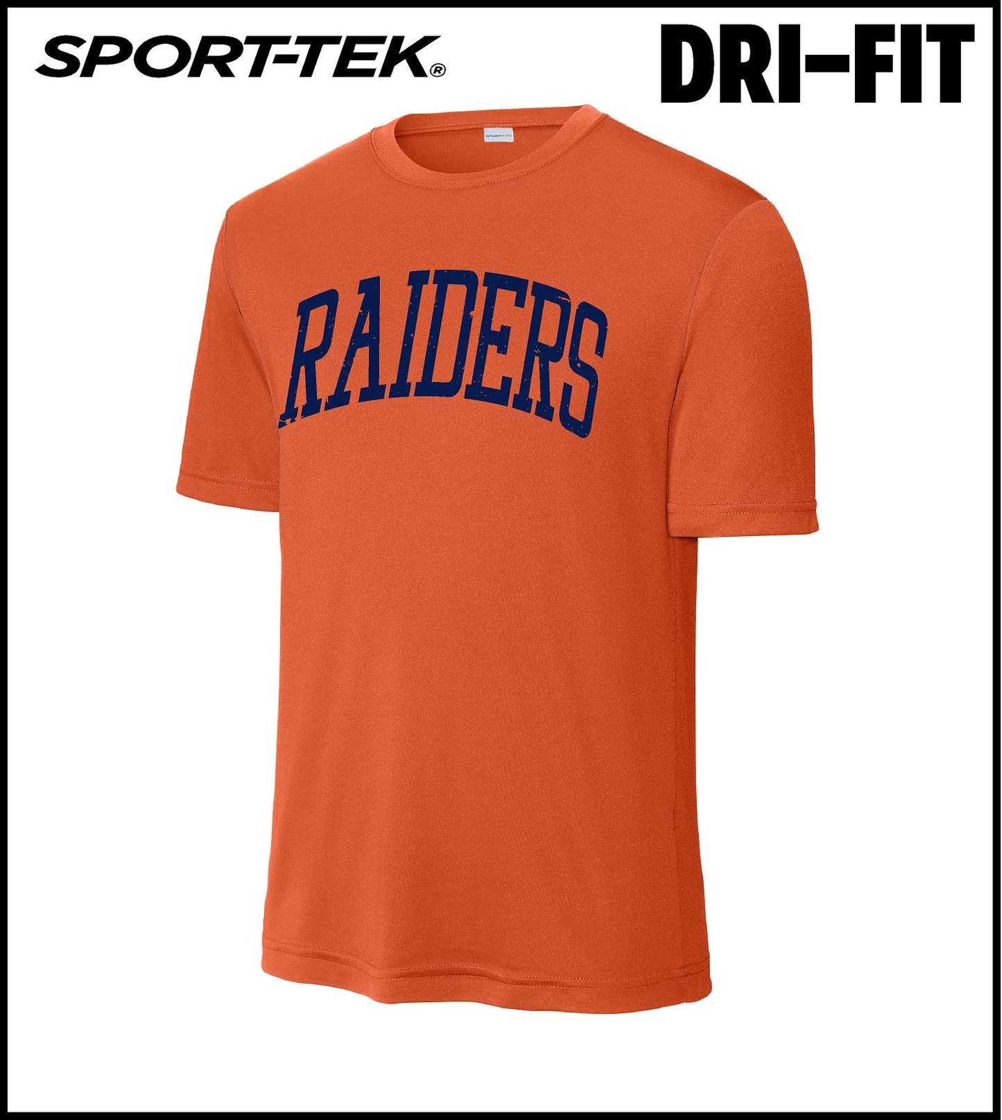 Sport Tek Performance Tee 2608