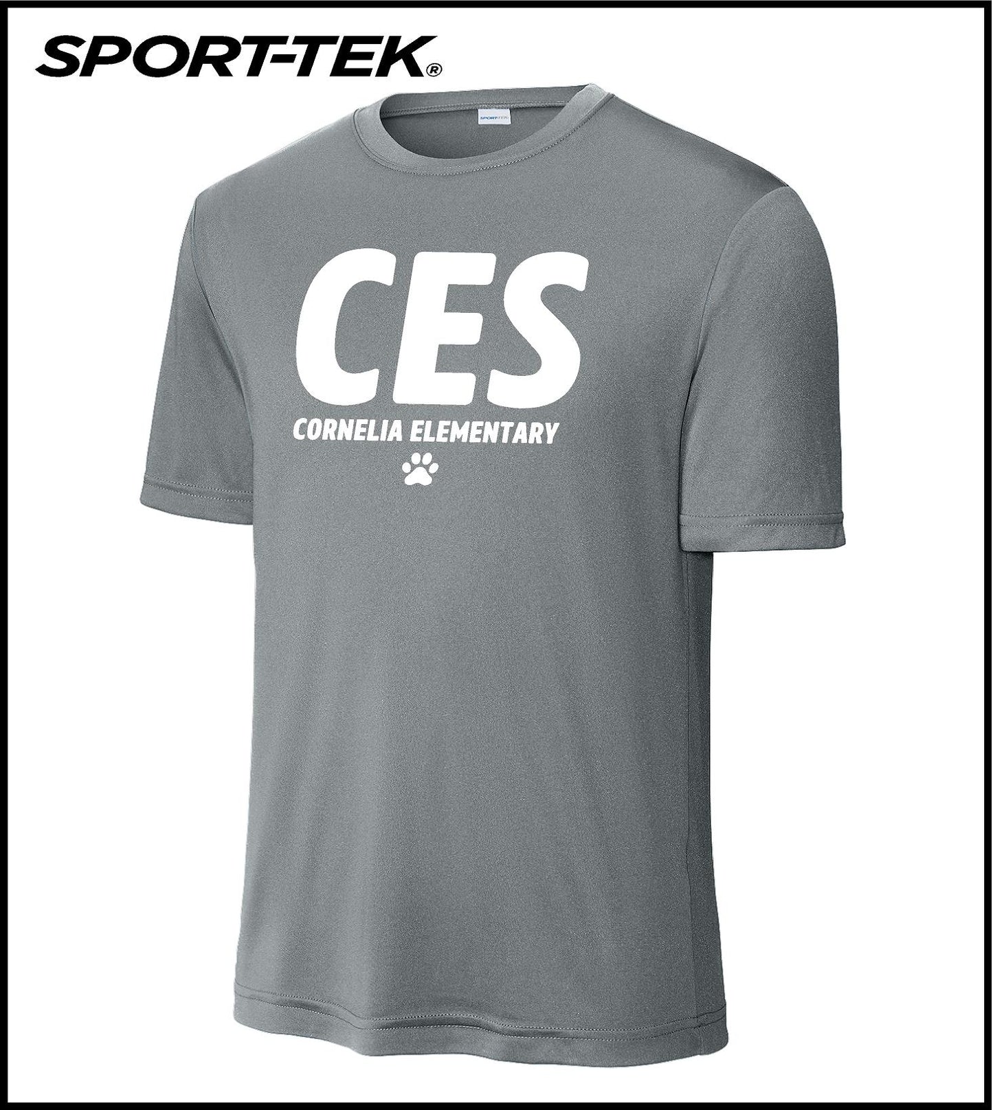 Sport Tek Performance Tee 2610