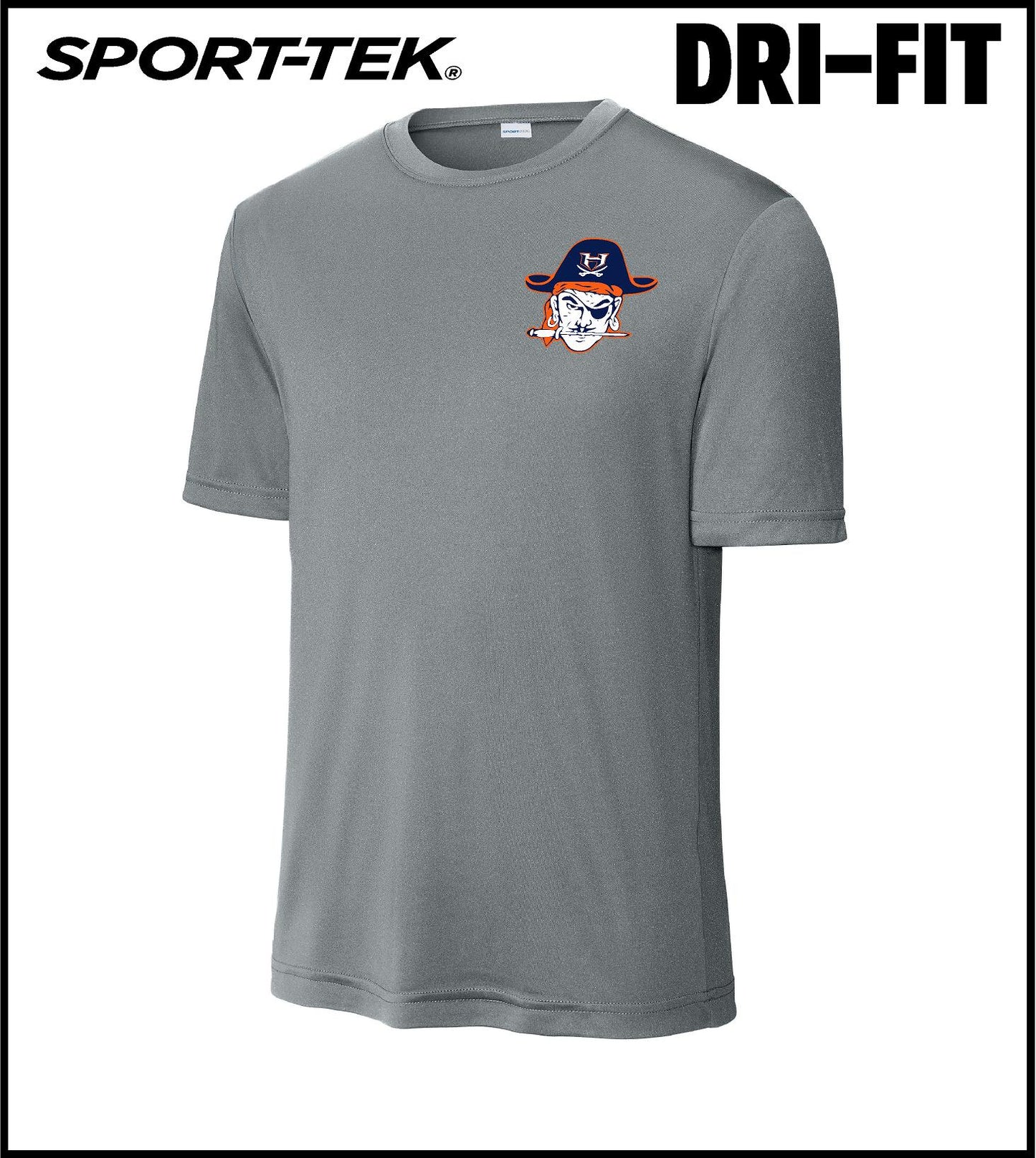 Sport Tek Performance Tee 2610