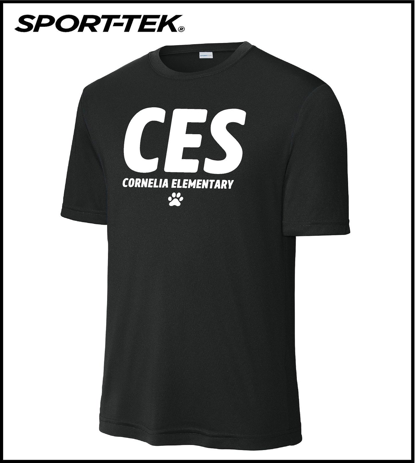 Sport Tek Performance Tee 2611