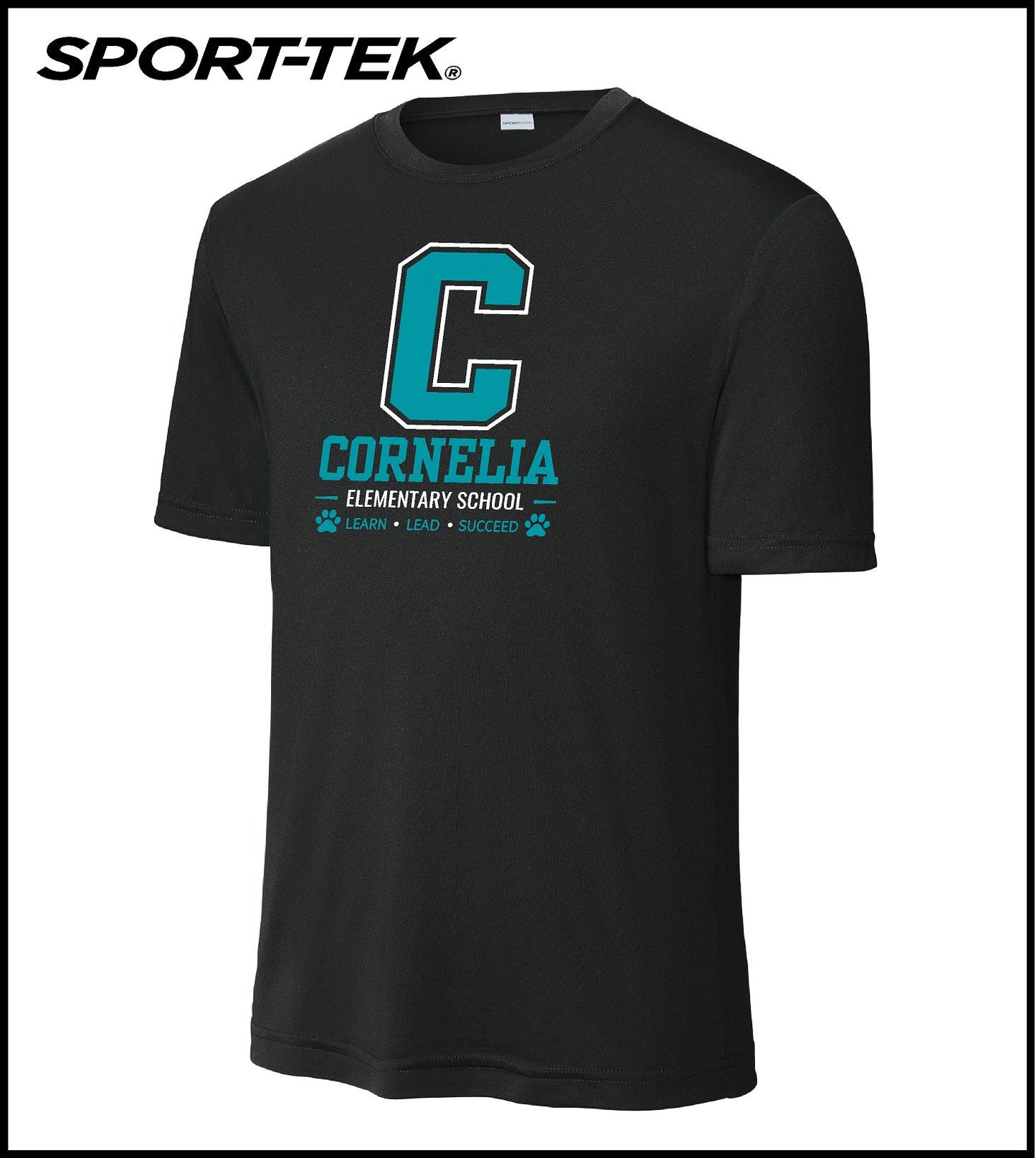 Sport Tek Performance Tee 2613
