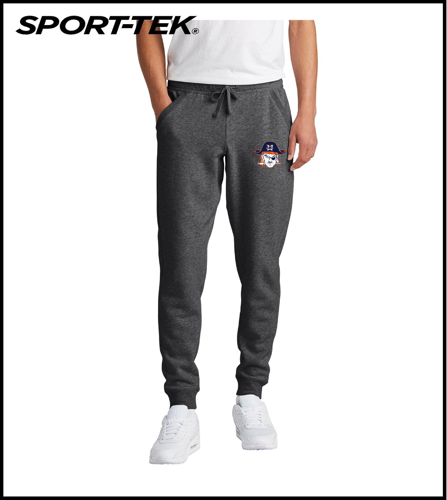 Sport Tek Drive Fleece Joggers 26A