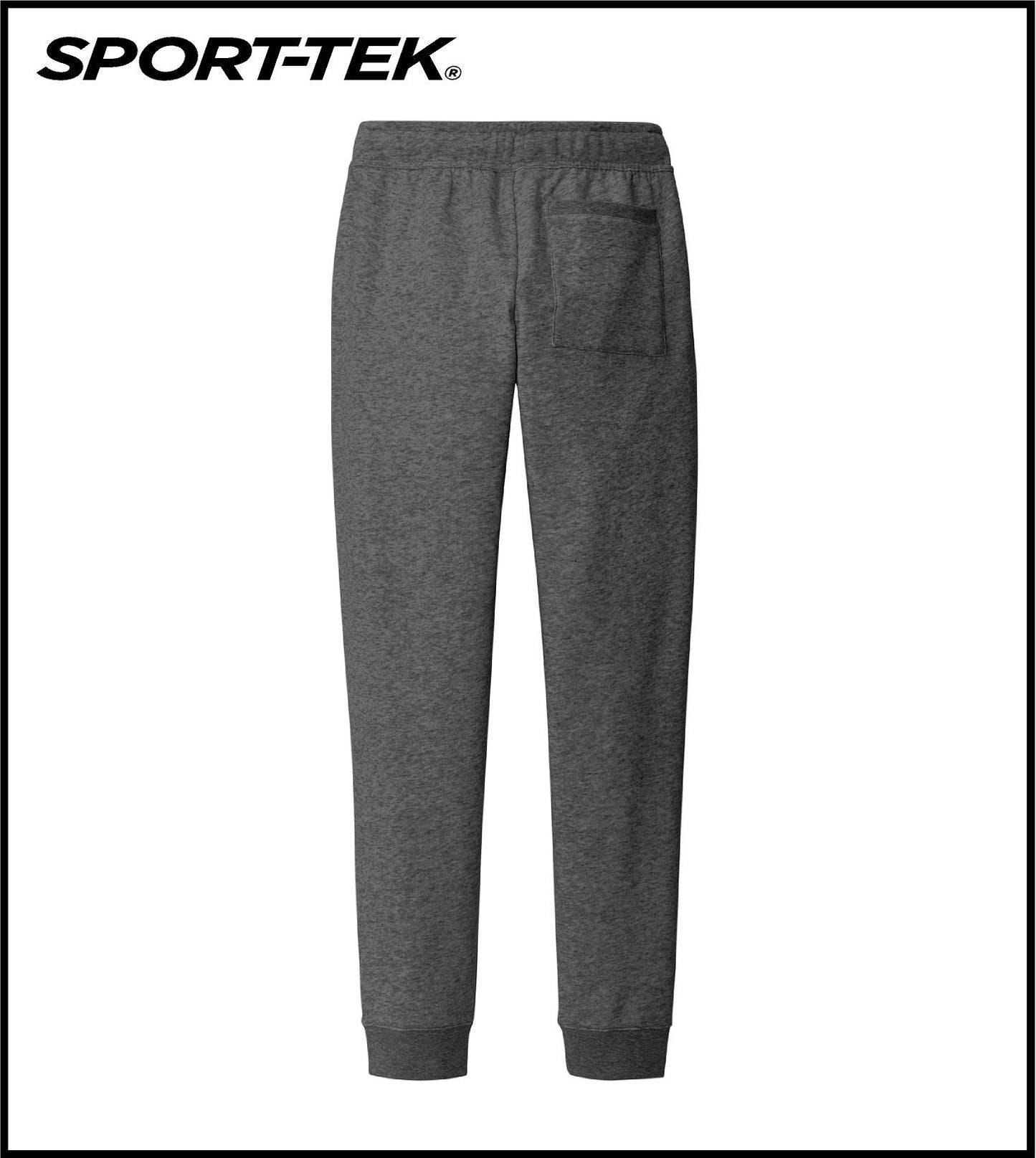 Sport Tek Drive Fleece Joggers 26A