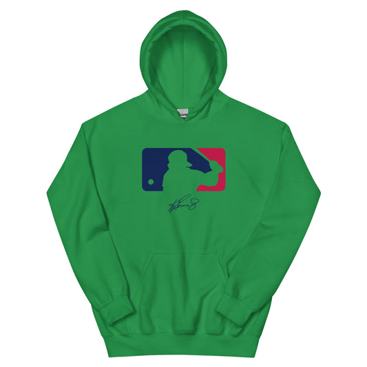 Griffey Hoodie