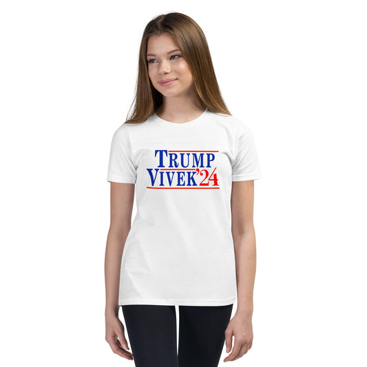 Youth Trump/Vivek Tee
