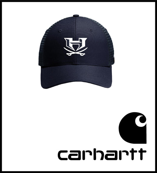 Carhartt Rugged Cap 05
