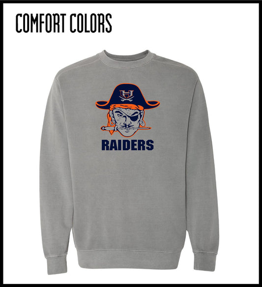 Comfort Colors Sweatshirt 02