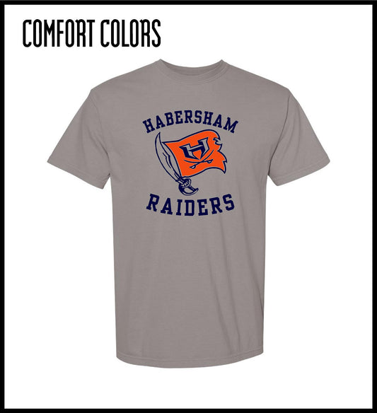 Comfort Colors Tee 01