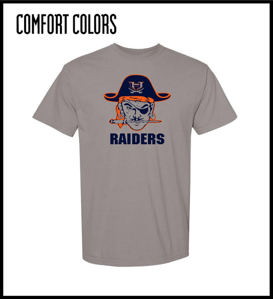 Comfort Colors Tee 02