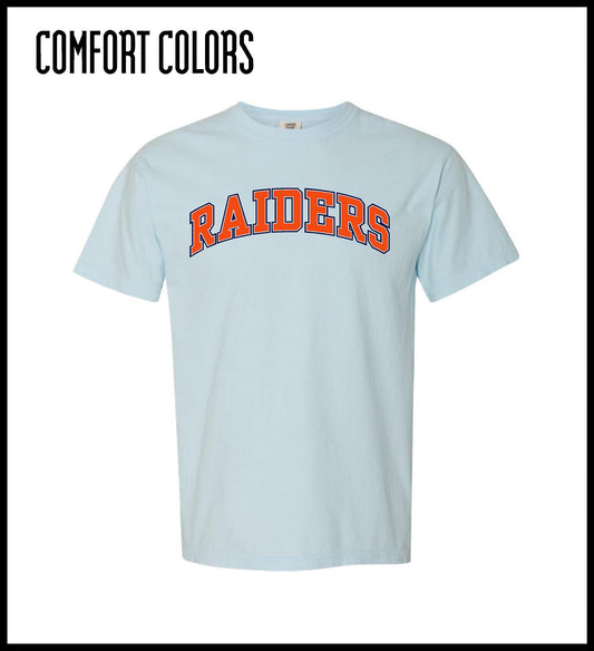 Comfort Colors Tee 04