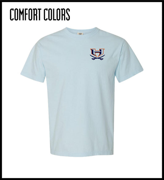 Comfort Colors Tee 05
