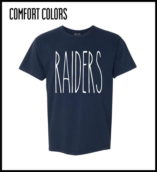 Comfort Colors Tee 06