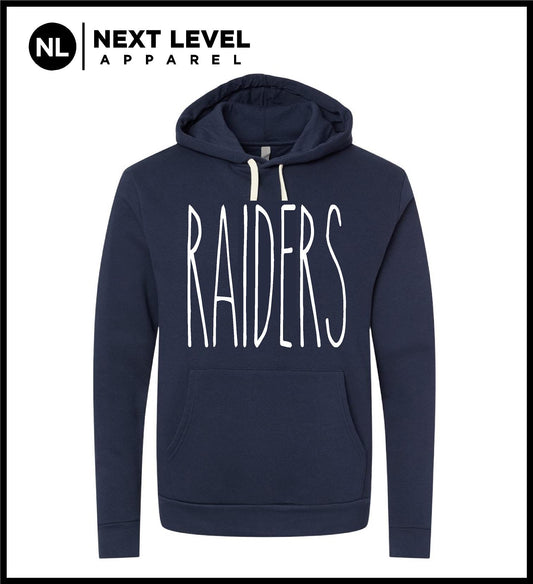 Next Level Hoodie 06
